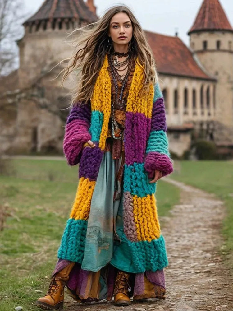 Classic Vintage Cardigan