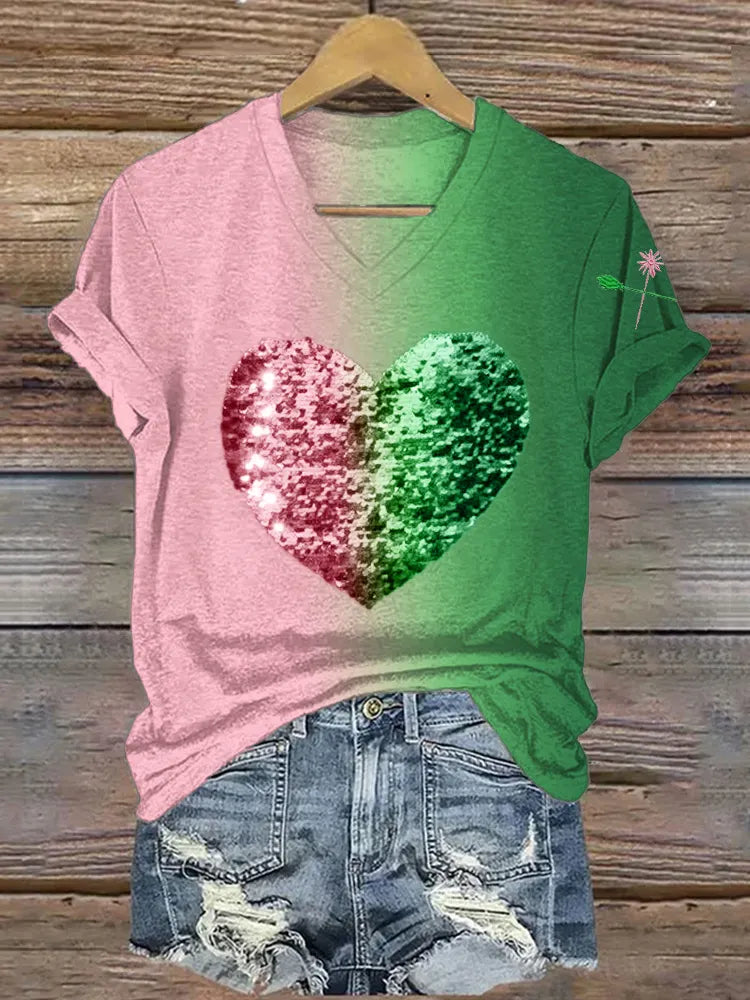 Elegantly Designed Shirt
