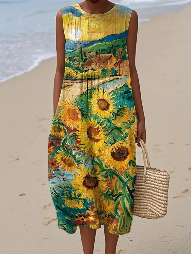 Beautifully Crafted Dress