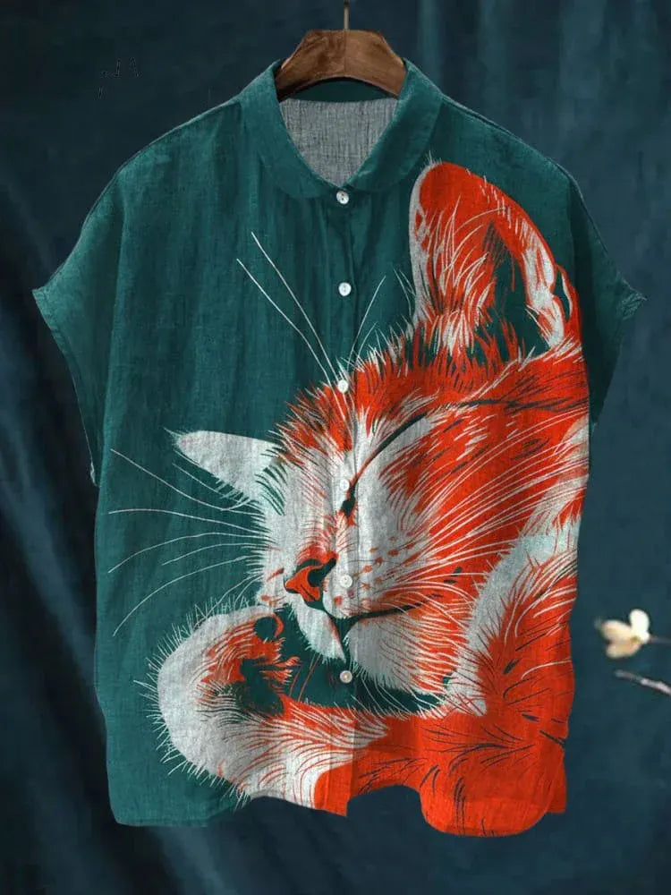 Gracefully Designed Shirt