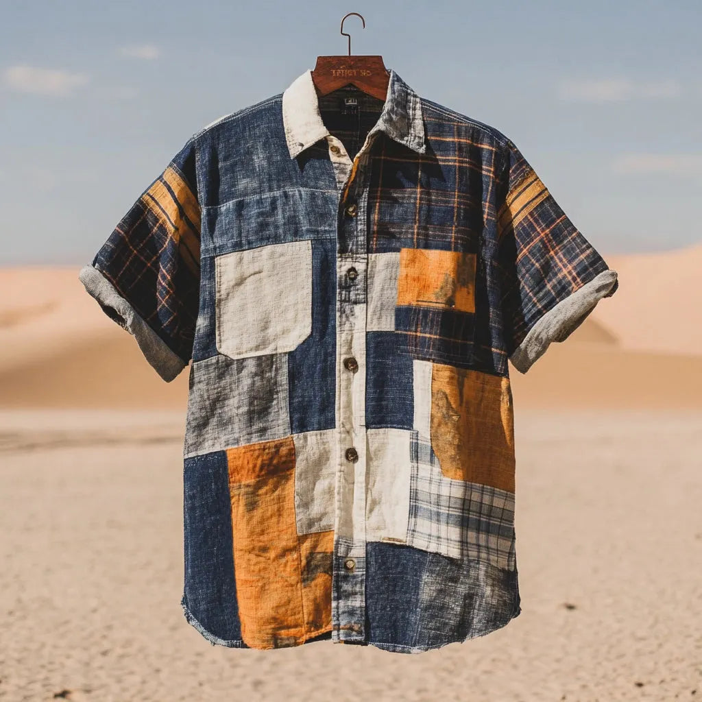Vintage Inspired Shirt