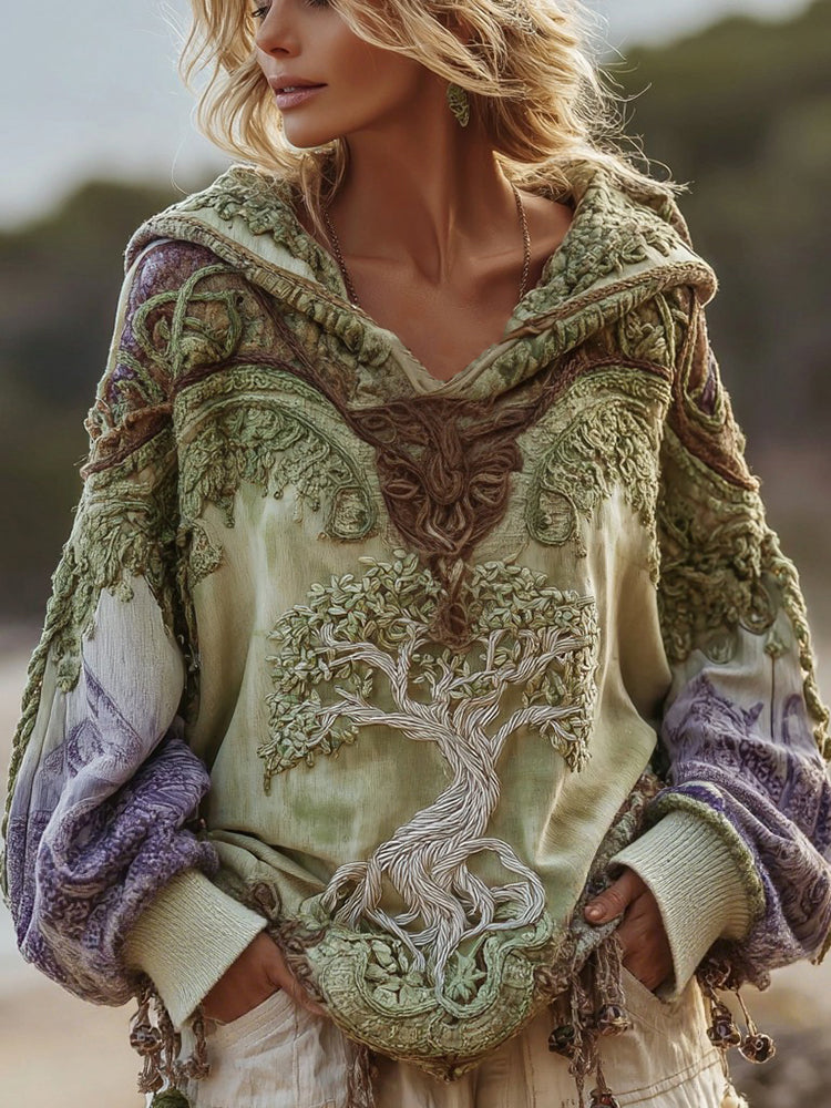 Classic Vintage Garment