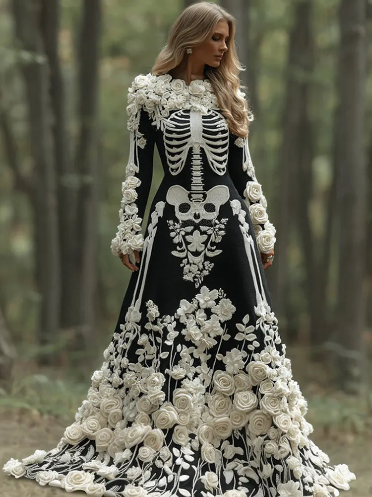Beautifully Crafted Dress