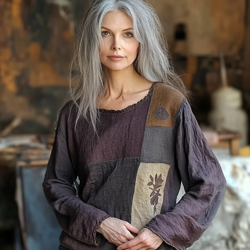 Vintage Inspired T-Shirt