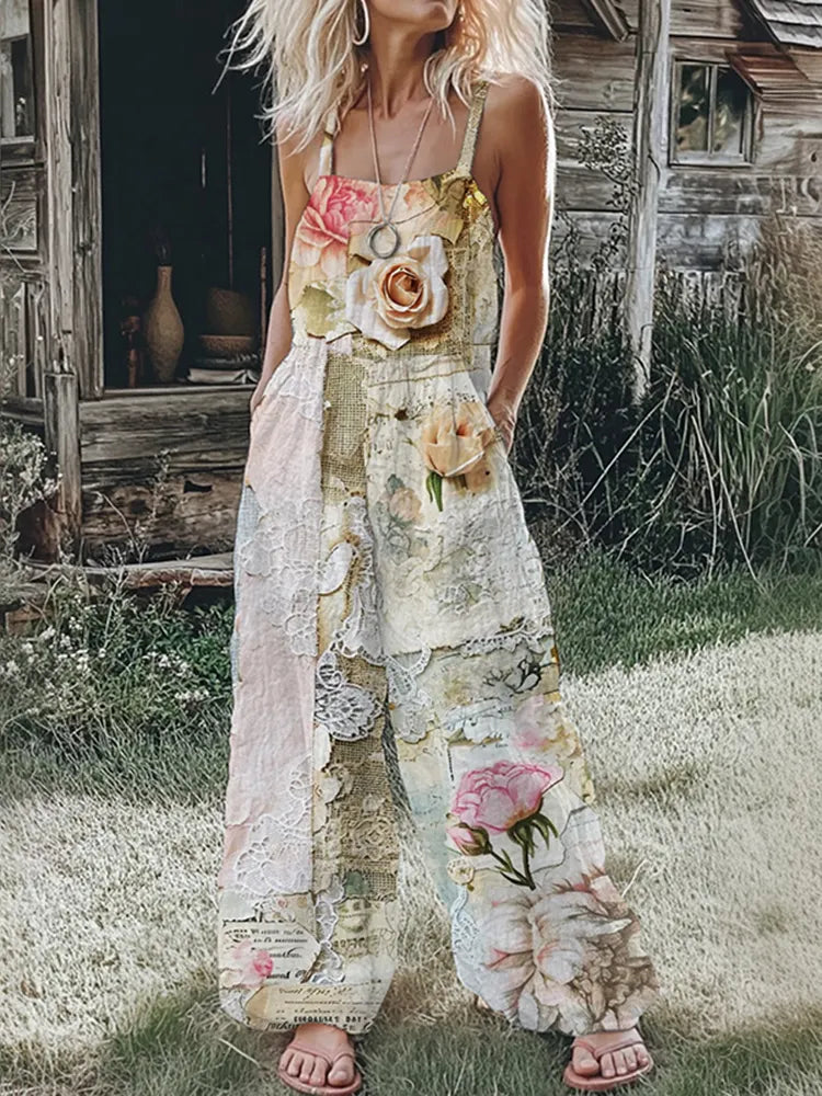 Vintage Inspired Garment