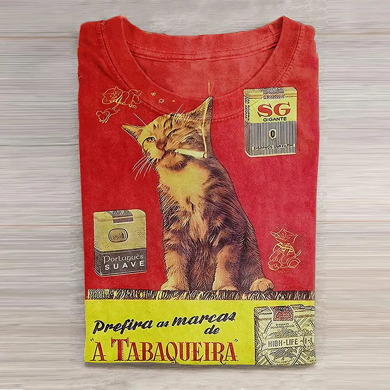 Thoughtfully Designed T-Shirt