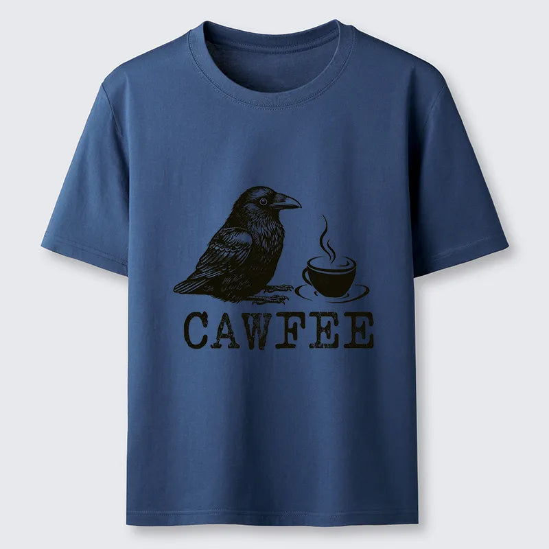 Timeless Vintage Style T-Shirt