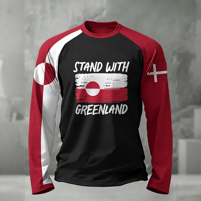 Gracefully Designed T-Shirt