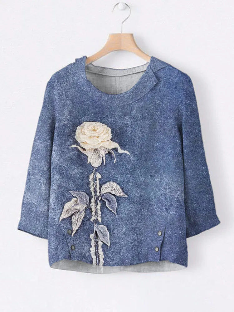 Classic Vintage Shirt