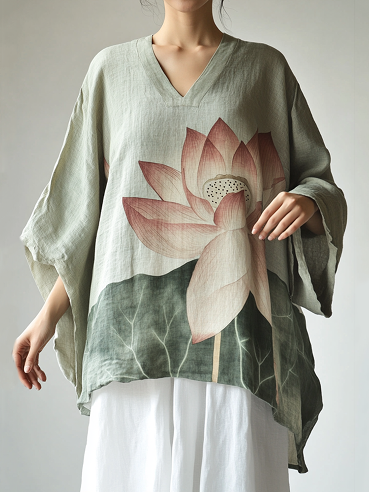 Beautifully Crafted Blouse