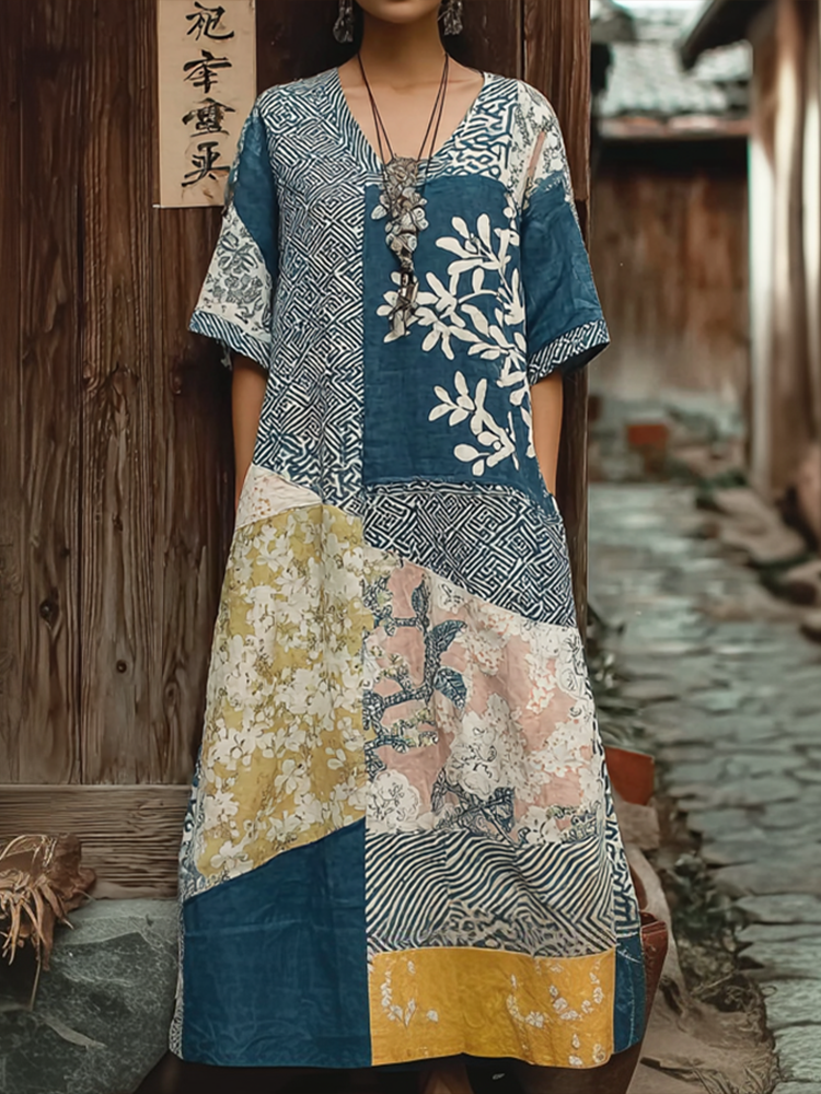 Beautifully Crafted Dress