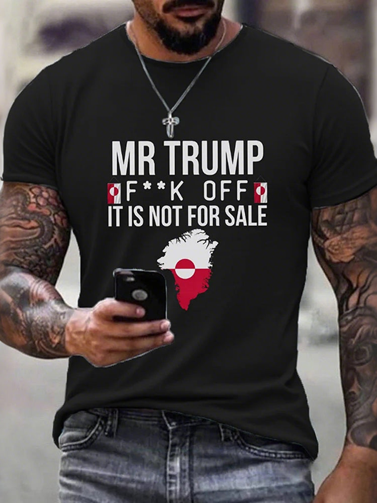 Elegantly Designed T-Shirt