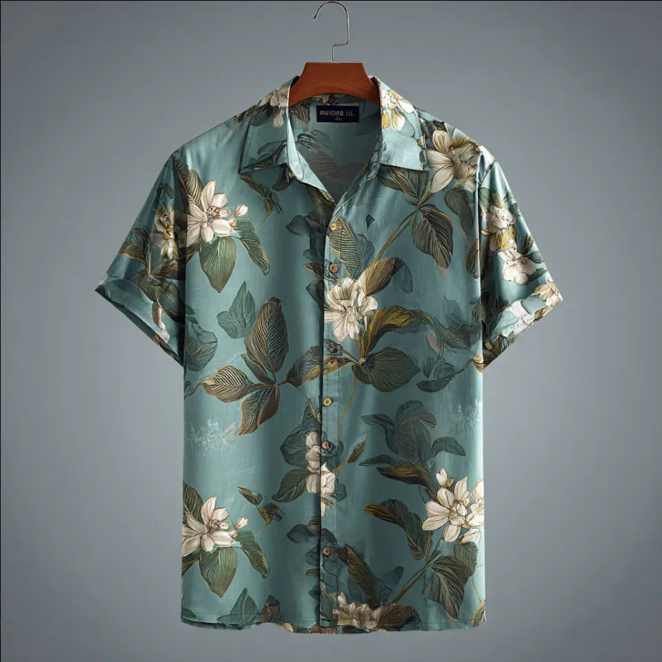 Classic Designed Shirt