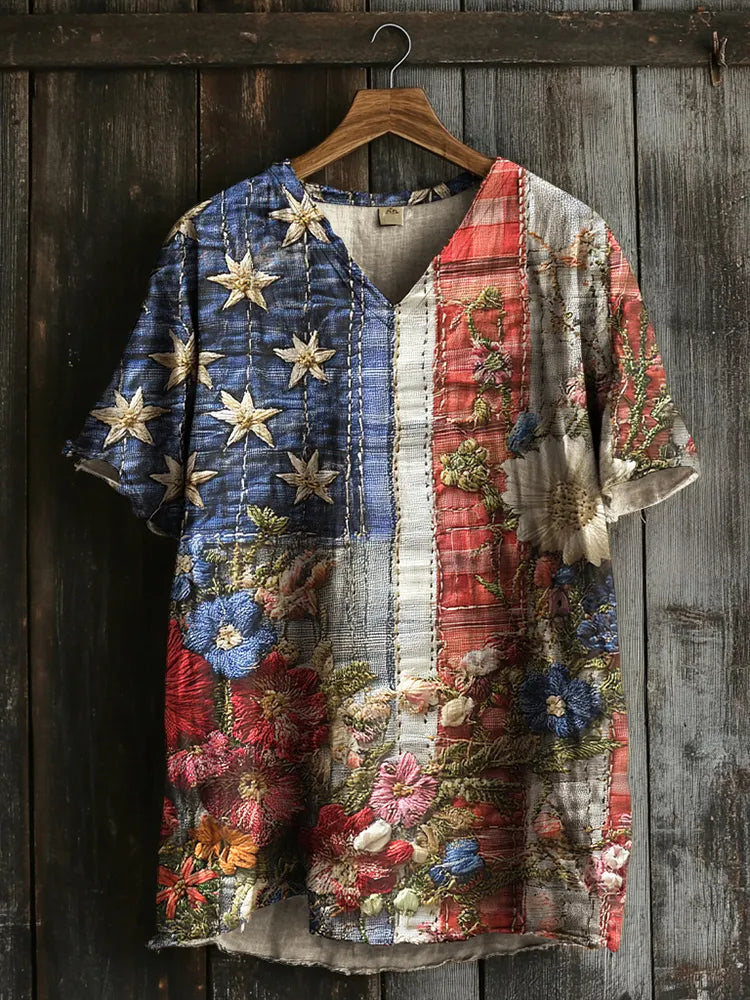 Classic Vintage T-Shirt