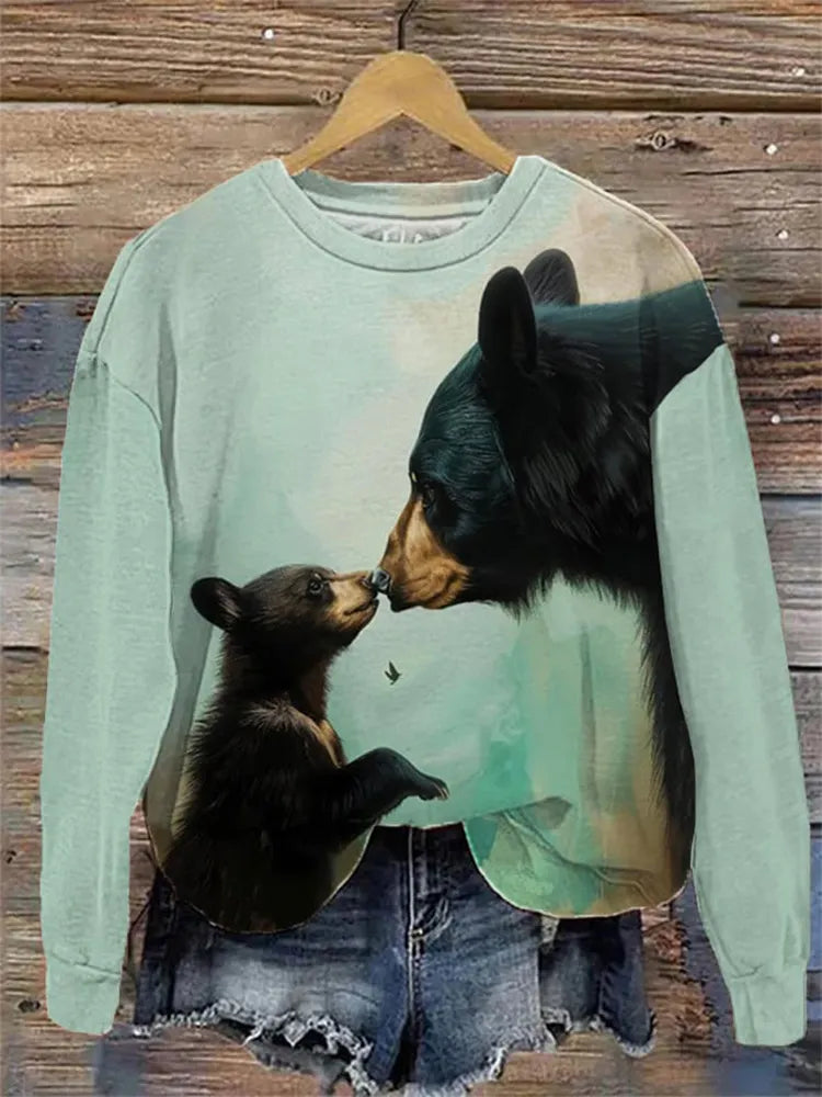 Timeless Vintage Style Shirt