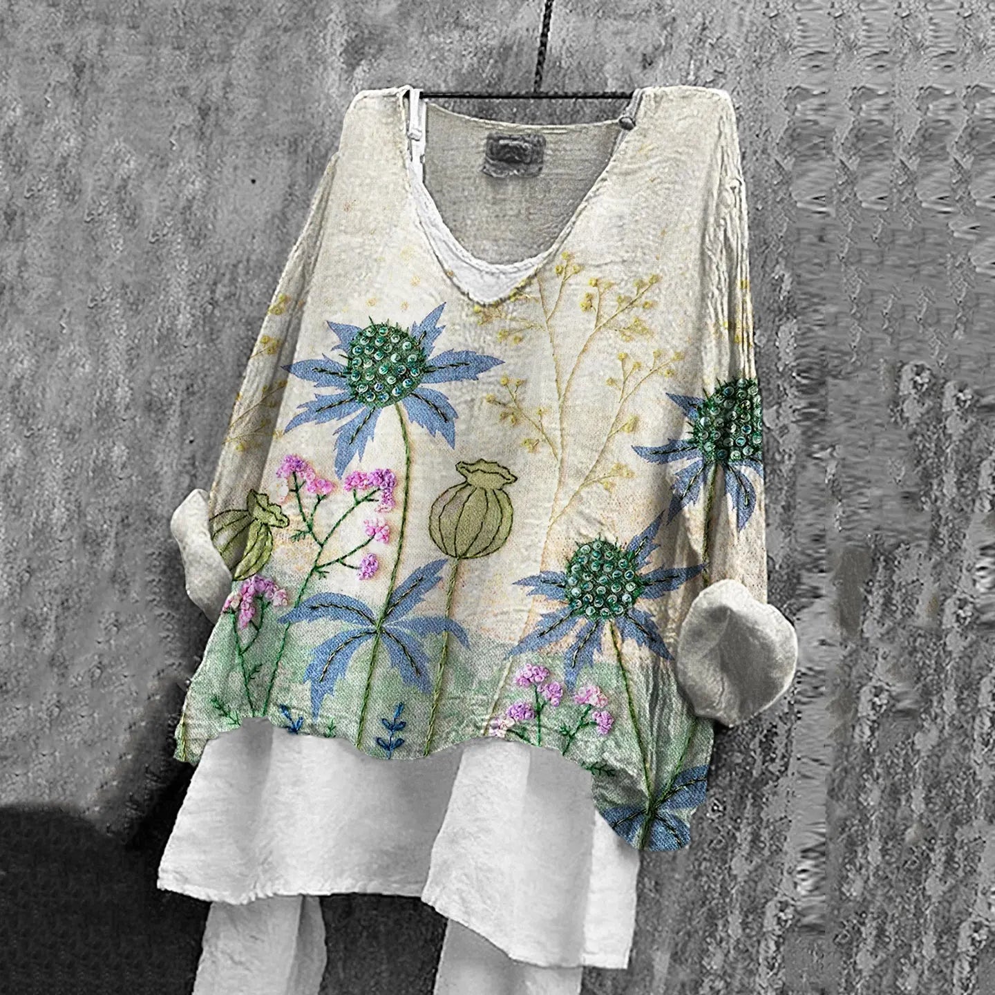 Classic Designed Shirt