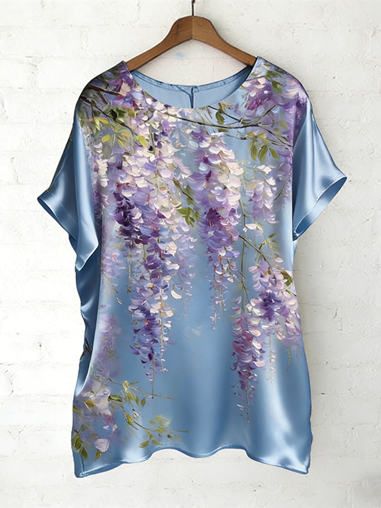 Timeless Vintage Style T-Shirt