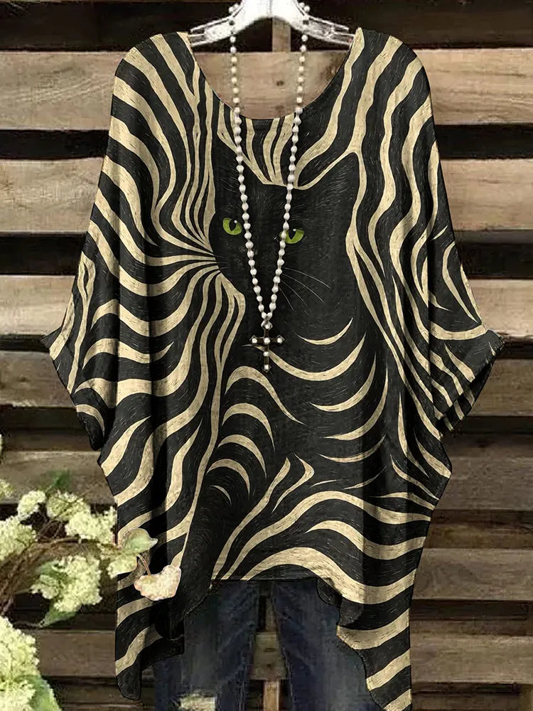 Elegantly Designed Shirt