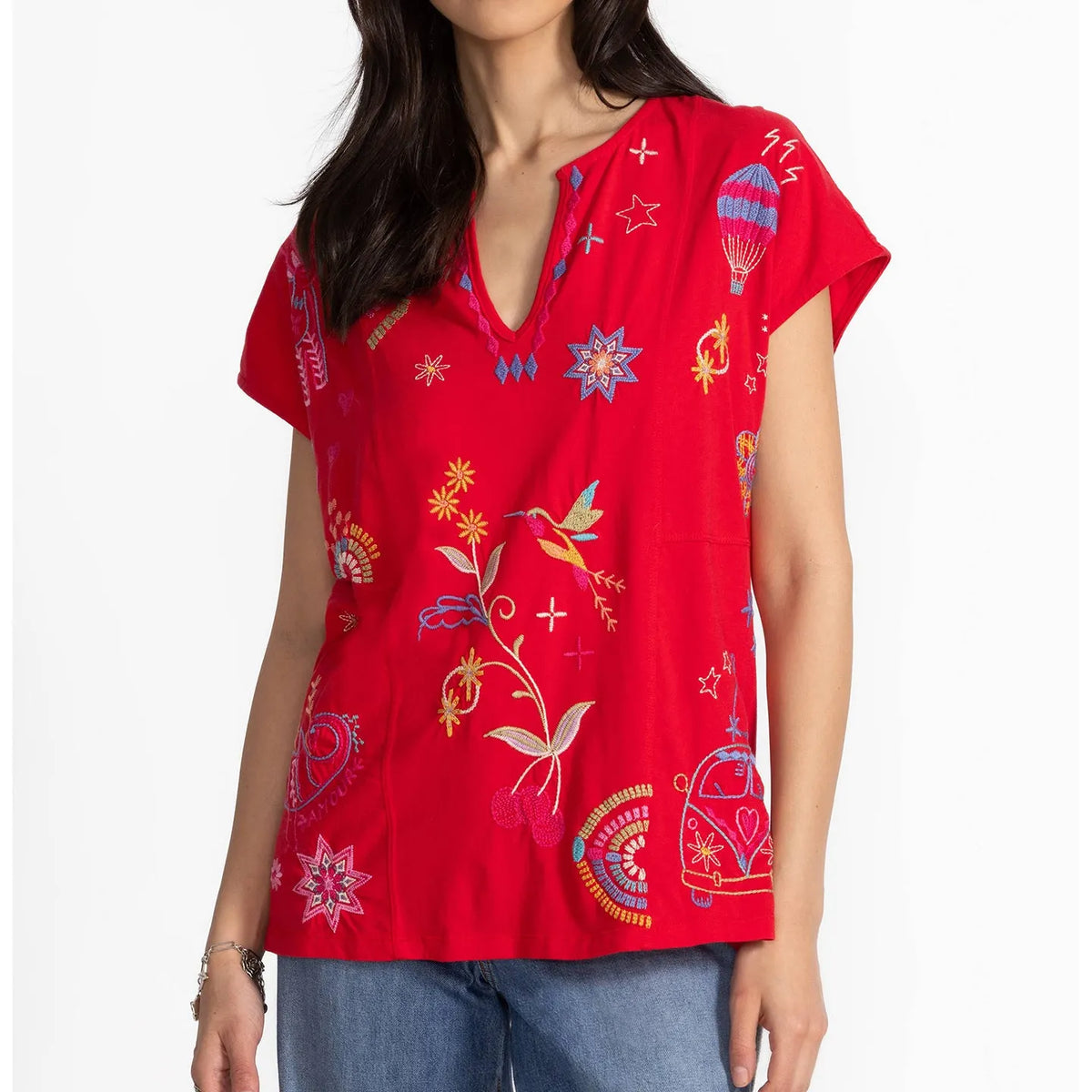 Beautifully Crafted Shirt