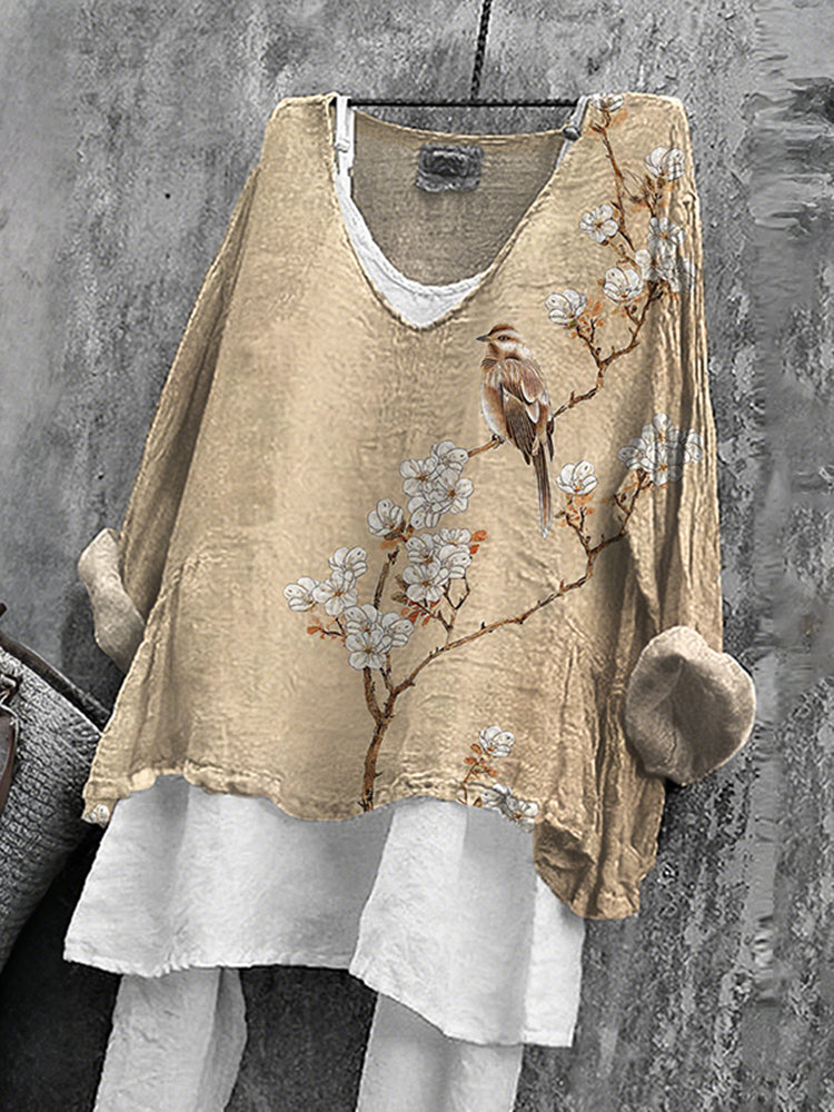 Vintage Inspired T-Shirt