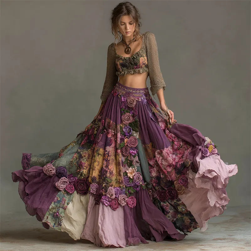 Classic Designed Garment