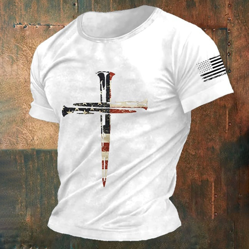 Classic Designed T-Shirt
