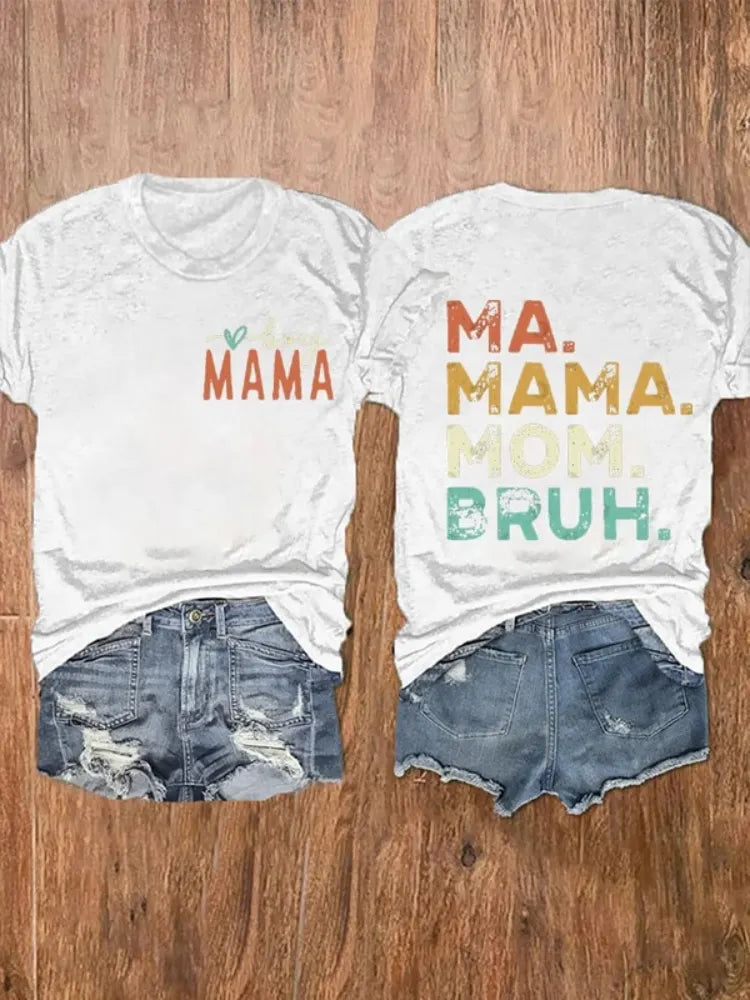Vintage Inspired T-Shirt