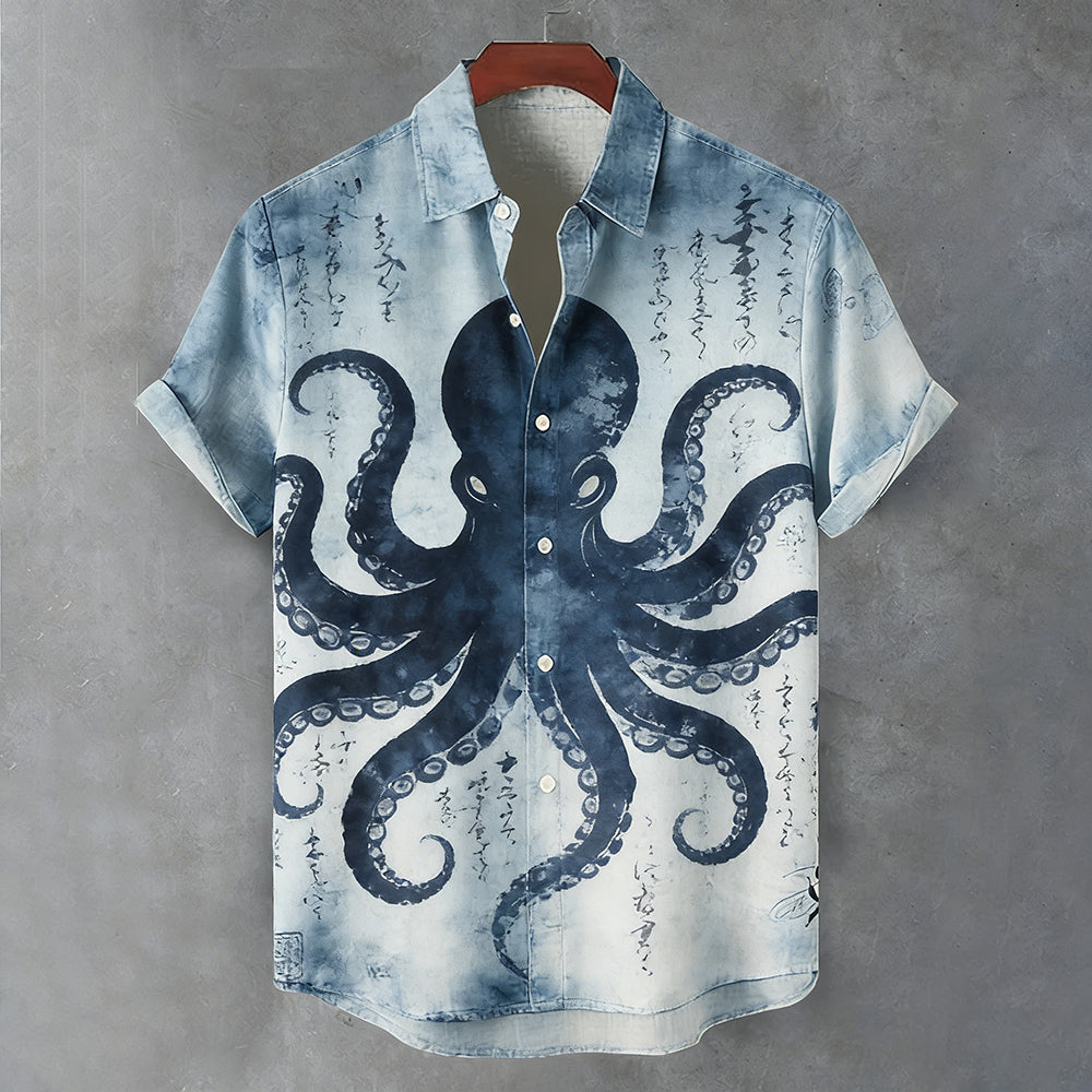 Vintage Inspired Shirt
