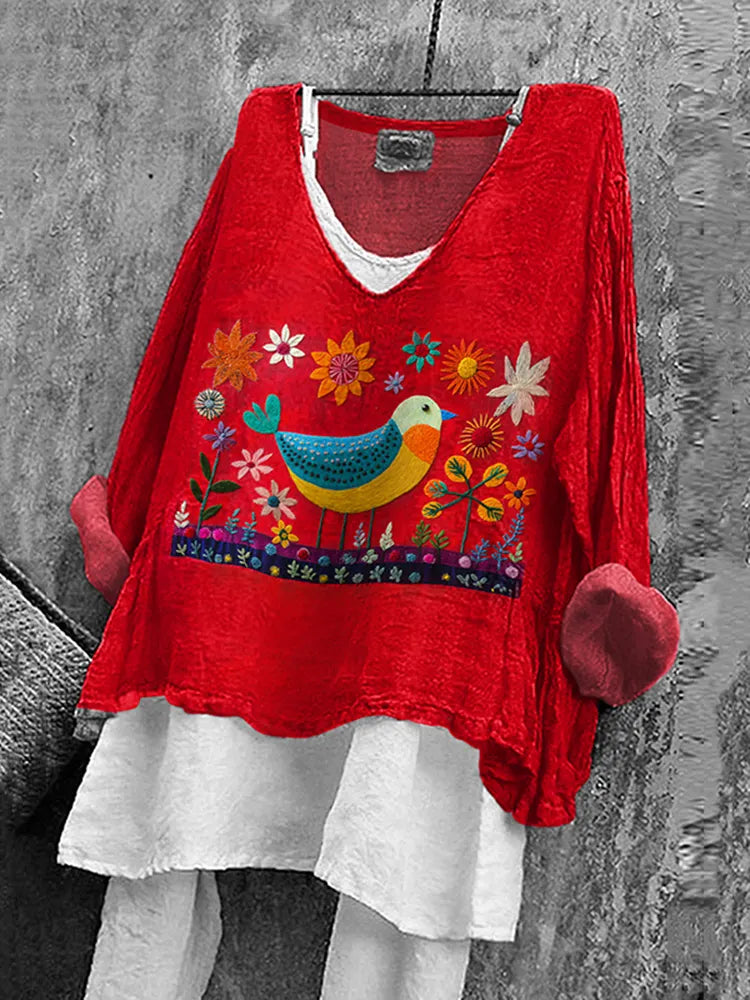 Classic Designed Shirt