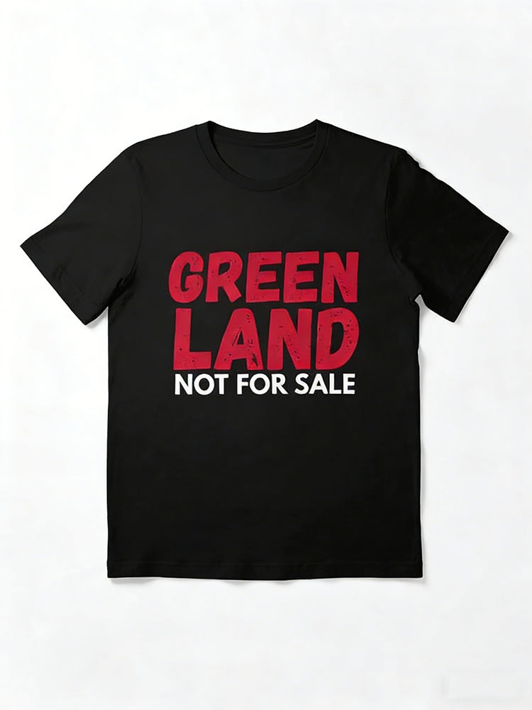 Classic Designed T-Shirt
