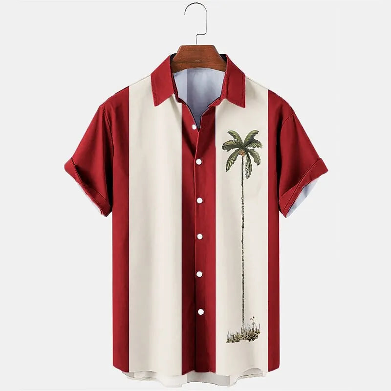 Vintage Inspired Shirt