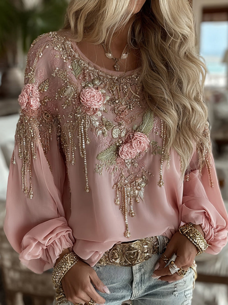 Classic Designed Garment