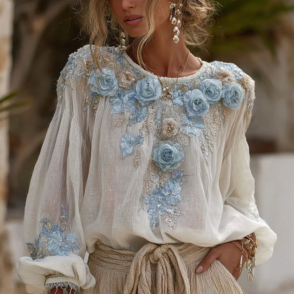 Thoughtfully Designed Shirt