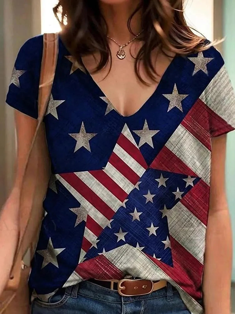 Beautifully Crafted T-Shirt