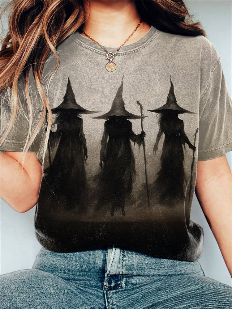 Vintage Inspired T-Shirt
