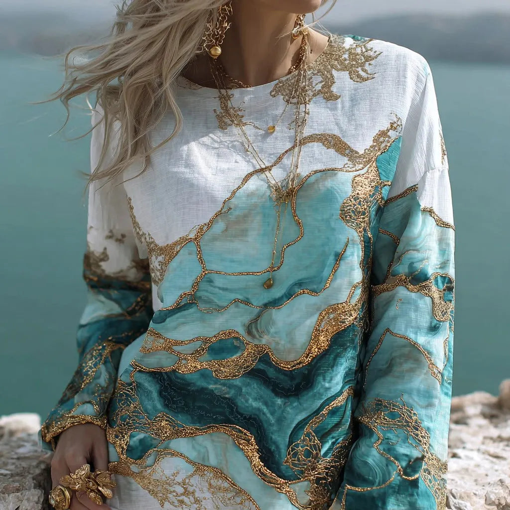 Classic Designed Shirt