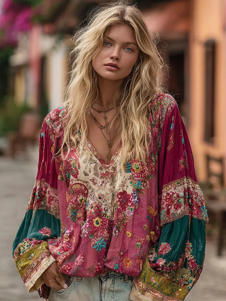 Classic Designed Shirt