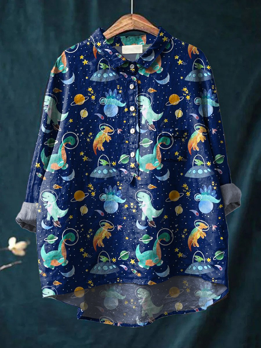 Vintage Inspired Shirt