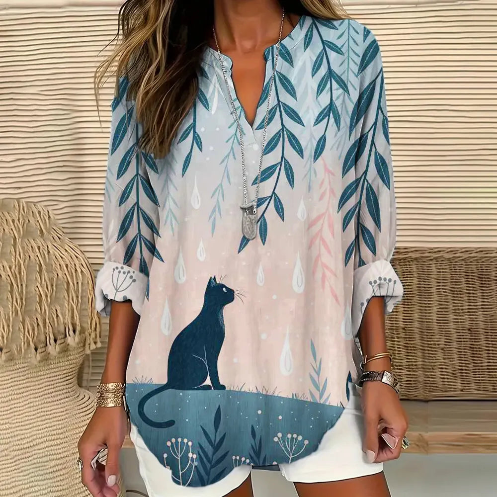Classic Vintage Shirt
