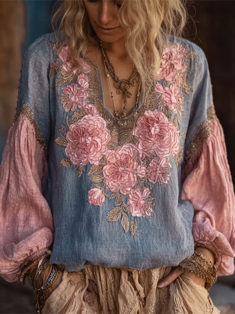 Classic Vintage Shirt