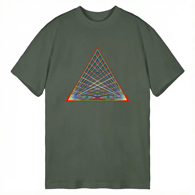 Classic Vintage T-Shirt