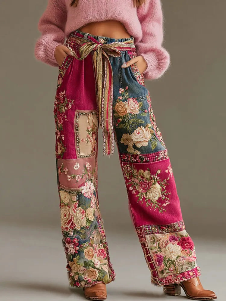 Classic Vintage Garment