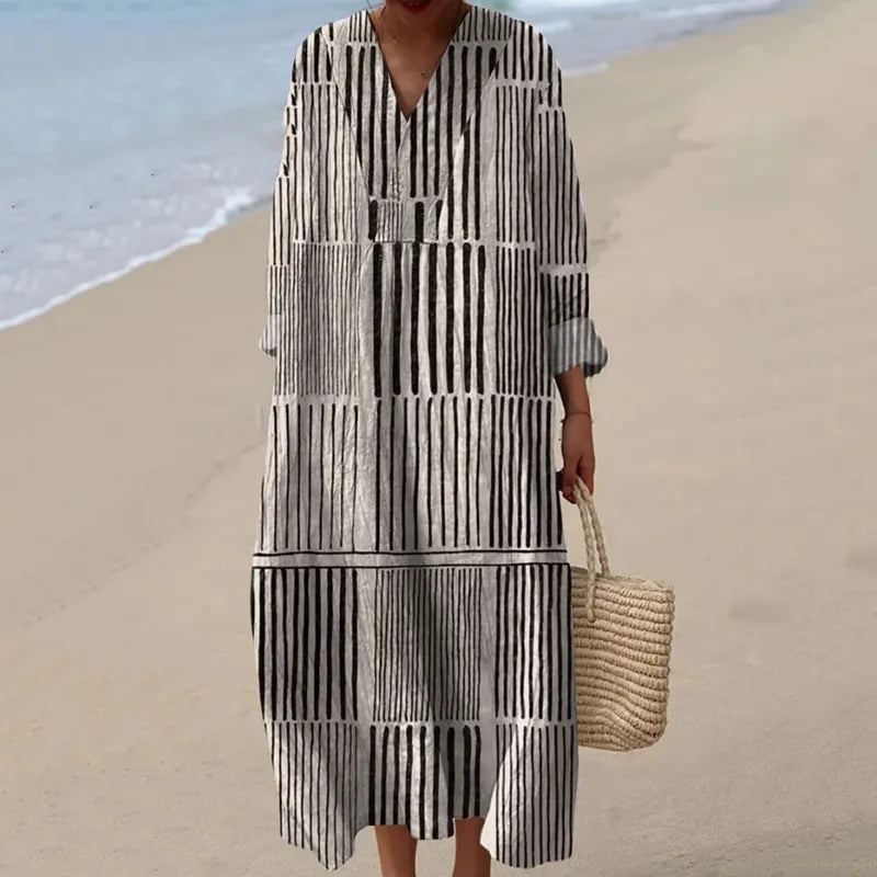 Classic Vintage Dress