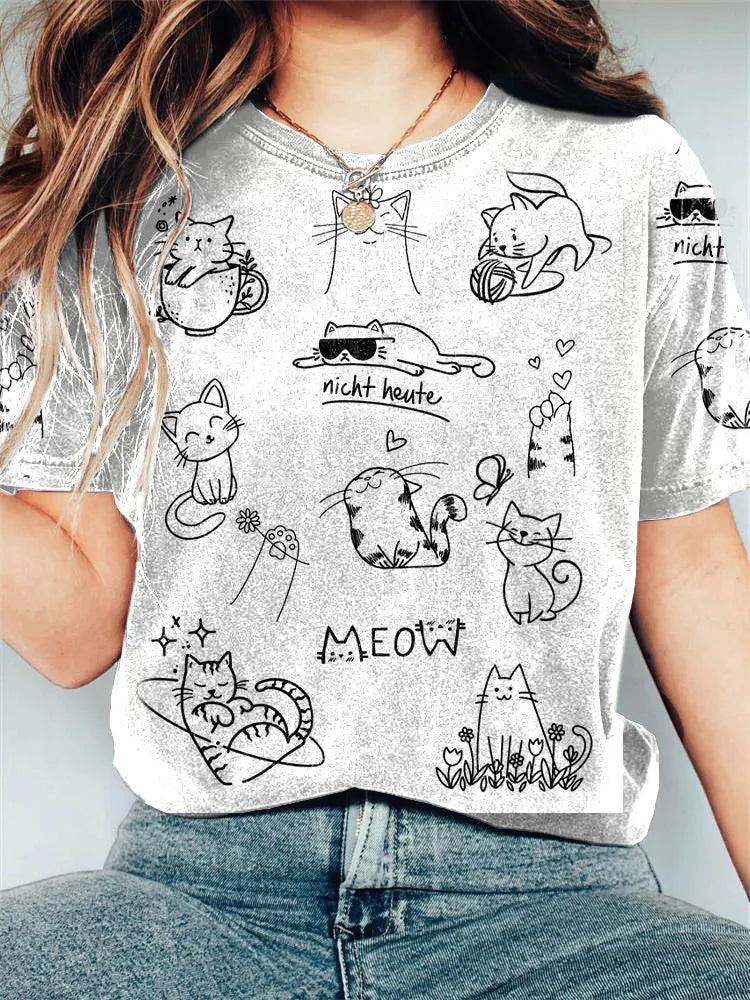 Classic Designed T-Shirt
