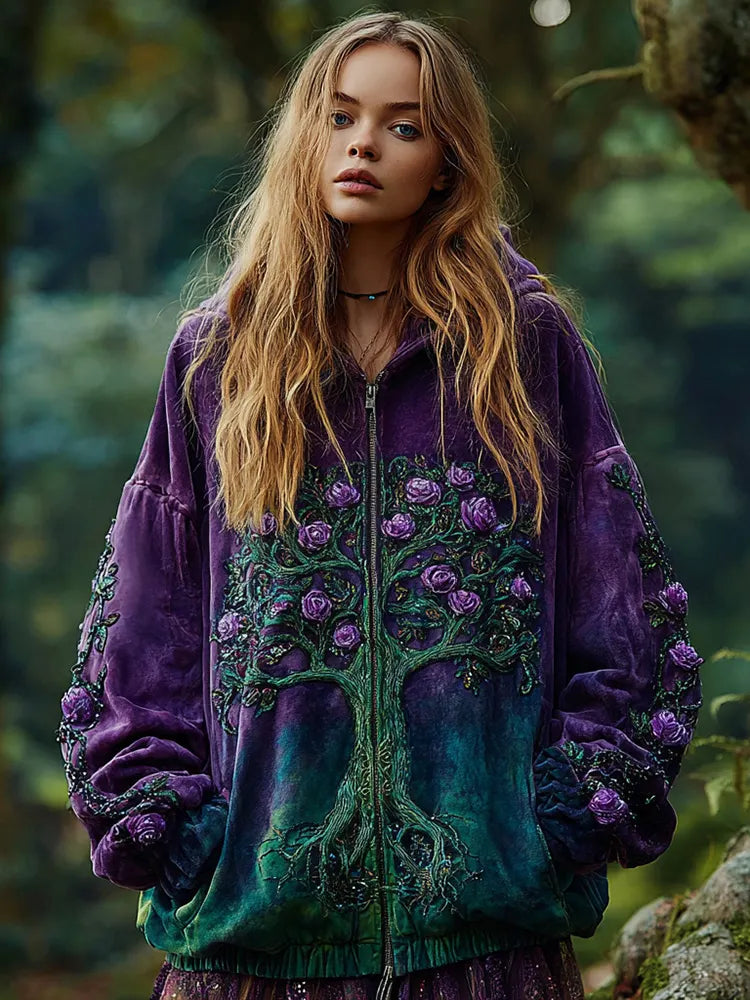 Classic Designed Garment