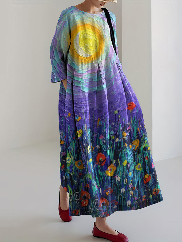 Beautifully Crafted Dress