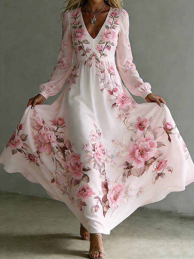 Beautifully Crafted Dress