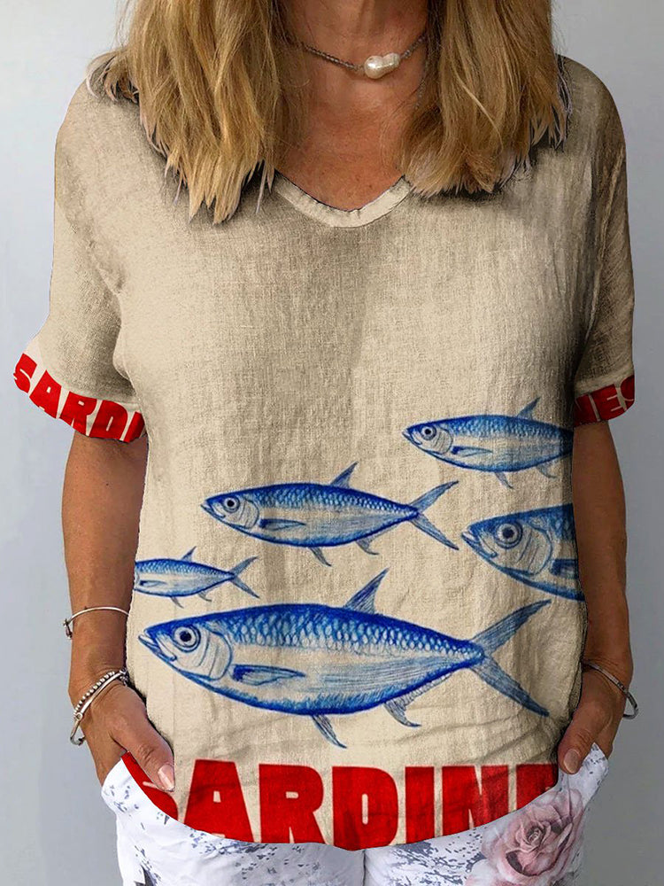 Elegantly Designed Shirt