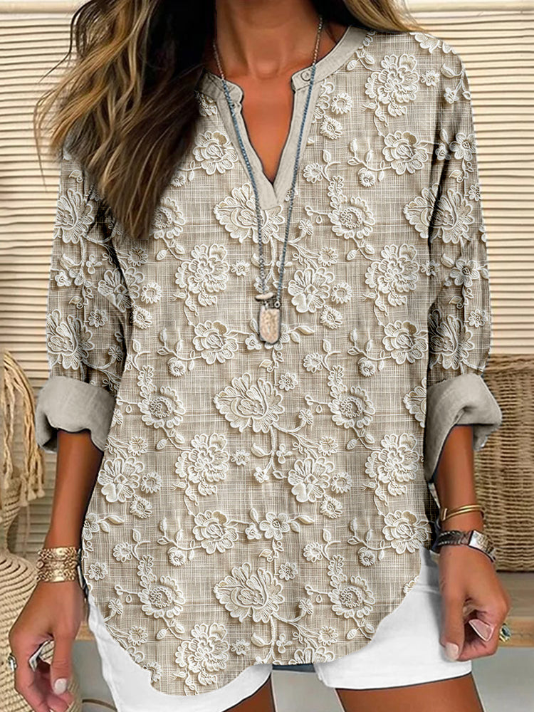 Classic Vintage Shirt