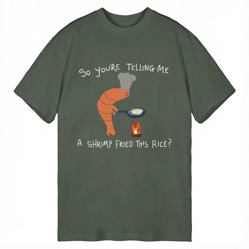 Beautifully Crafted T-Shirt